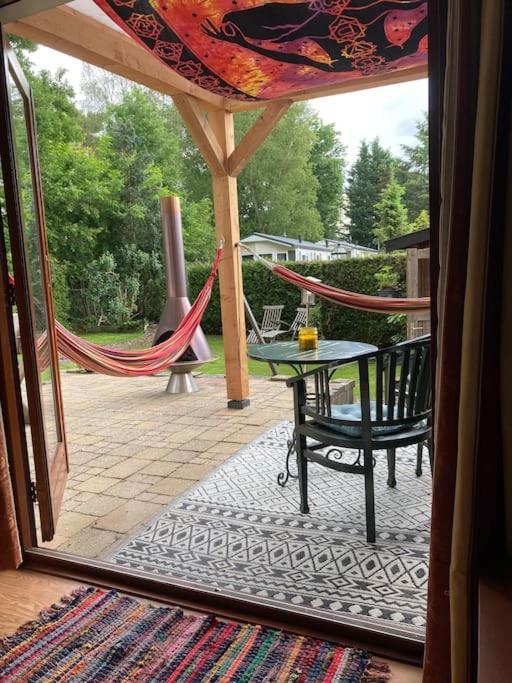 Welcome, Relax And Enjoy Your Stay Putten Εξωτερικό φωτογραφία