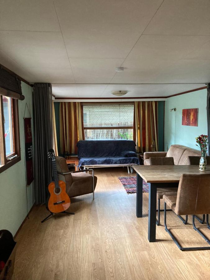 Welcome, Relax And Enjoy Your Stay Putten Εξωτερικό φωτογραφία