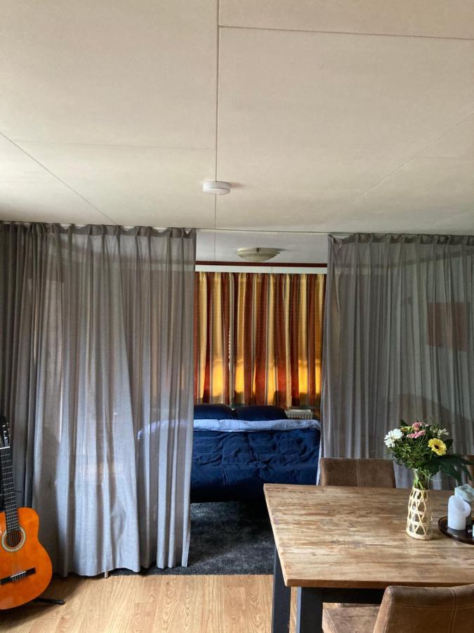 Welcome, Relax And Enjoy Your Stay Putten Εξωτερικό φωτογραφία