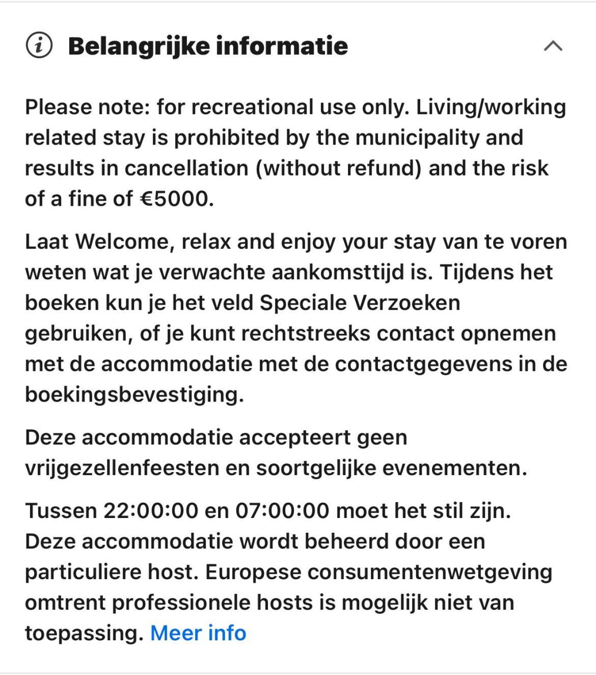 Welcome, Relax And Enjoy Your Stay Putten Εξωτερικό φωτογραφία